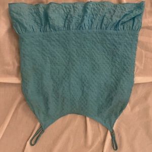 lilly pulitzer waffle tank